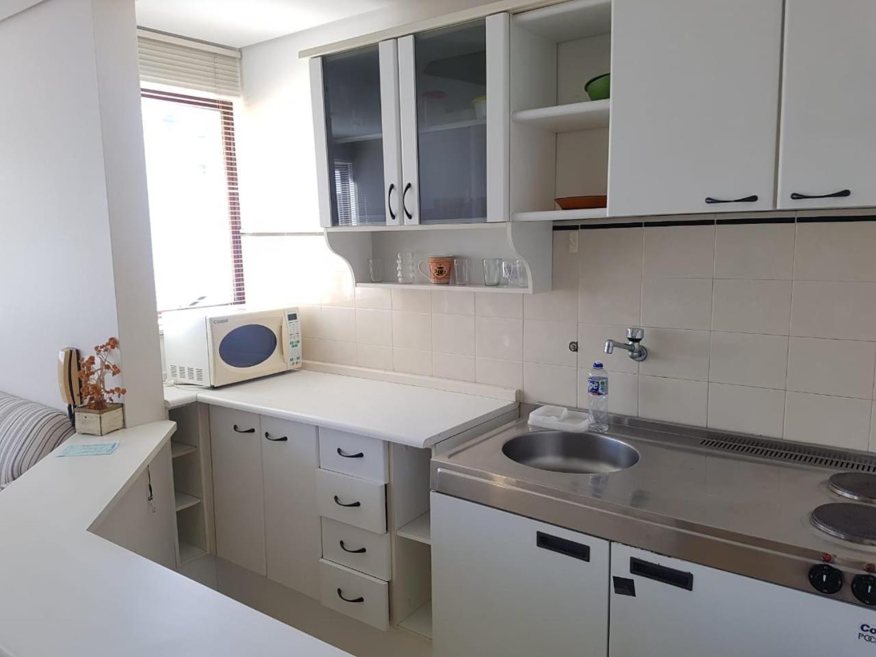 Wall Street Flat Caxias do Sul Exterior foto