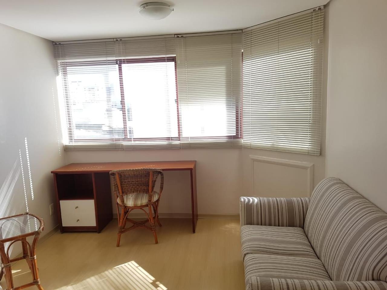 Wall Street Flat Caxias do Sul Exterior foto