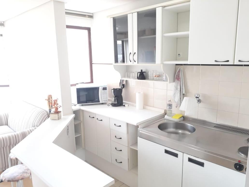 Wall Street Flat Caxias do Sul Exterior foto