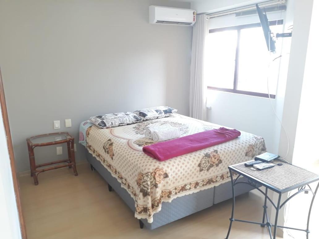 Wall Street Flat Caxias do Sul Exterior foto